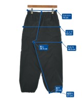 B MING LIFE STORE by BEAMS（ビーミングライフストアバイビームス）カーゴパンツ 黒 サイズ:4(XL位) メンズ/2200631740032