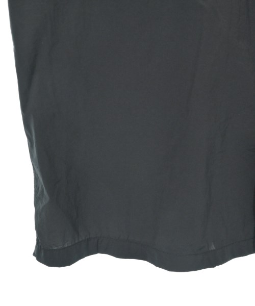 B MING LIFE STORE by BEAMS（ビーミングライフストアバイビームス）カジュアルシャツ 黒 サイズ:L メンズ/2200619226206