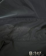 B MING LIFE STORE by BEAMS（ビーミングライフストアバイビームス）カジュアルシャツ 黒 サイズ:L メンズ/2200619226206