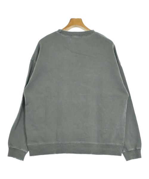 B MING LIFE STORE by BEAMS（ビーミングライフストアバイビームス）スウェット グレー サイズ:F メンズ/2200637933032