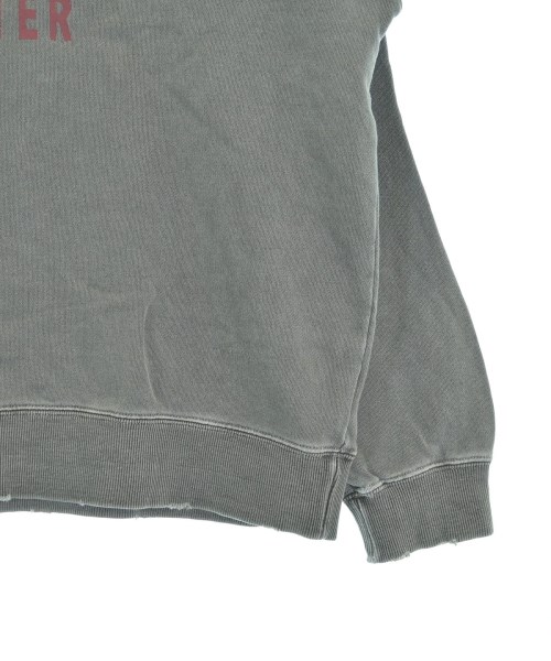 B MING LIFE STORE by BEAMS（ビーミングライフストアバイビームス）スウェット グレー サイズ:F メンズ/2200637933032