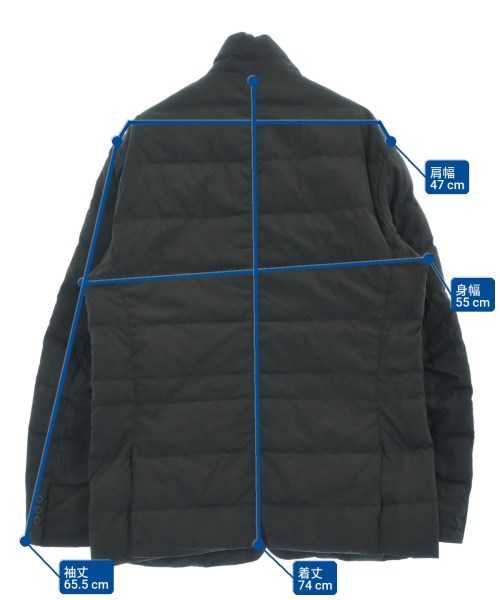 B MING LIFE STORE by BEAMS（ビーミングライフストアバイビームス）テーラードジャケット 黒 サイズ:XL メンズ/2200628087034