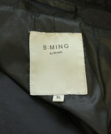 B MING LIFE STORE by BEAMS（ビーミングライフストアバイビームス）テーラードジャケット 黒 サイズ:XL メンズ/2200628087034