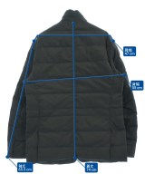 B MING LIFE STORE by BEAMS（ビーミングライフストアバイビームス）テーラードジャケット 黒 サイズ:XL メンズ/2200628087034