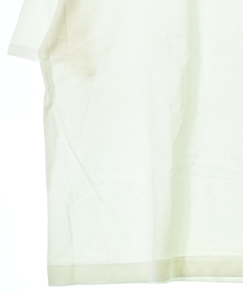 B MING LIFE STORE by BEAMS（ビーミングライフストアバイビームス）Tシャツ・カットソー 白 サイズ:M メンズ/2200637044028