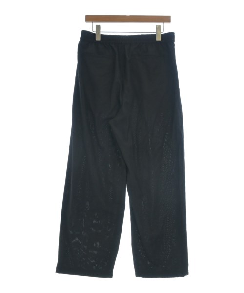 B MING LIFE STORE by BEAMS（ビーミングライフストアバイビームス）スラックス 黒 サイズ:-(M位) メンズ/2200641306112