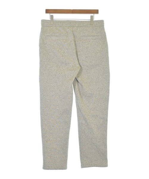 B MING LIFE STORE by BEAMS（ビーミングライフストアバイビームス）スウェットパンツ グレー サイズ:-(L位) メンズ/2200641306136