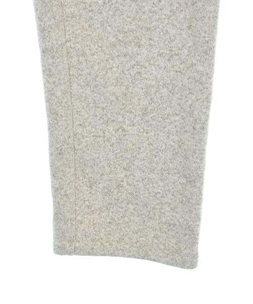 B MING LIFE STORE by BEAMS（ビーミングライフストアバイビームス）スウェットパンツ グレー サイズ:-(L位) メンズ/2200641306136