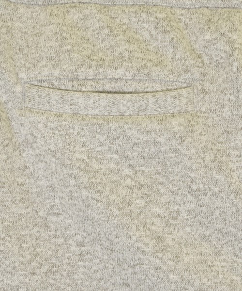 B MING LIFE STORE by BEAMS（ビーミングライフストアバイビームス）スウェットパンツ グレー サイズ:-(L位) メンズ/2200641306136