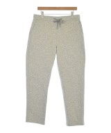 B MING LIFE STORE by BEAMS（ビーミングライフストアバイビームス）スウェットパンツ グレー サイズ:-(L位) メンズ/2200641306136