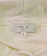 B MING LIFE STORE by BEAMS（ビーミングライフストアバイビームス）パーカー 白 サイズ:M メンズ/2200532180067