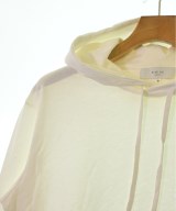 B MING LIFE STORE by BEAMS（ビーミングライフストアバイビームス）パーカー 白 サイズ:M メンズ/2200532180067