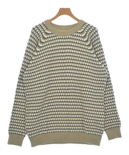 ビーミングライフストアバイビームス(B MING LIFE STORE by BEAMS)のB MING LIFE STORE by BEAMS ニット・セーター
