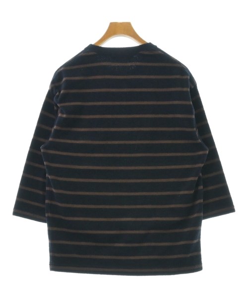 B MING LIFE STORE by BEAMS（ビーミングライフストアバイビームス）Tシャツ・カットソー 紺 サイズ:S メンズ/2200532356158