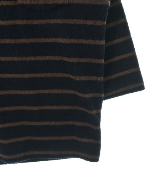 B MING LIFE STORE by BEAMS（ビーミングライフストアバイビームス）Tシャツ・カットソー 紺 サイズ:S メンズ/2200532356158