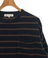 B MING LIFE STORE by BEAMS（ビーミングライフストアバイビームス）Tシャツ・カットソー 紺 サイズ:S メンズ/2200532356158