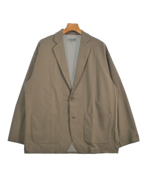 ビーミングライフストアバイビームス(B MING LIFE STORE by BEAMS)のB MING LIFE STORE by BEAMS カジュアルジャケット