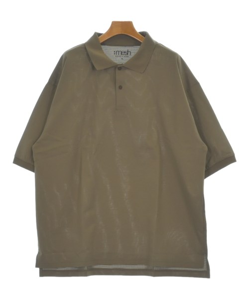 ビーミングライフストアバイビームス(B MING LIFE STORE by BEAMS)のB MING LIFE STORE by BEAMS ポロシャツ