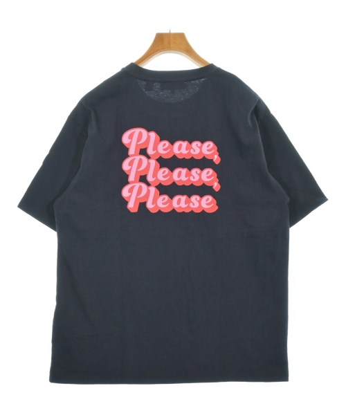 B MING LIFE STORE by BEAMS（ビーミングライフストアバイビームス）Tシャツ・カットソー 紺 サイズ:L メンズ/2200584905069
