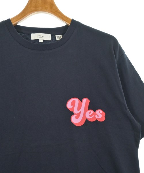 B MING LIFE STORE by BEAMS（ビーミングライフストアバイビームス）Tシャツ・カットソー 紺 サイズ:L メンズ/2200584905069