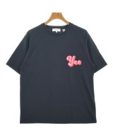 B MING LIFE STORE by BEAMS（ビーミングライフストアバイビームス）Tシャツ・カットソー 紺 サイズ:L メンズ/2200584905069