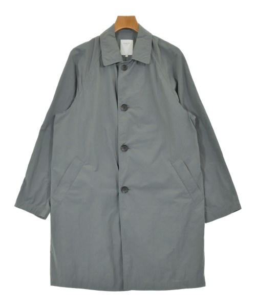 ビーミングライフストアバイビームス(B MING LIFE STORE by BEAMS)のB MING LIFE STORE by BEAMS ステンカラーコート