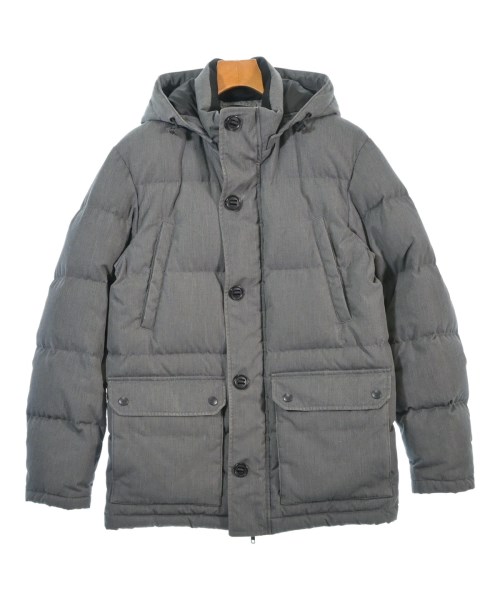 ビーミングライフストアバイビームス(B MING LIFE STORE by BEAMS)のB MING LIFE STORE by BEAMS ダウンジャケット/ダウンベスト
