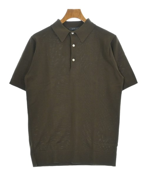 ビーミングライフストアバイビームス(B MING LIFE STORE by BEAMS)のB MING LIFE STORE by BEAMS ポロシャツ