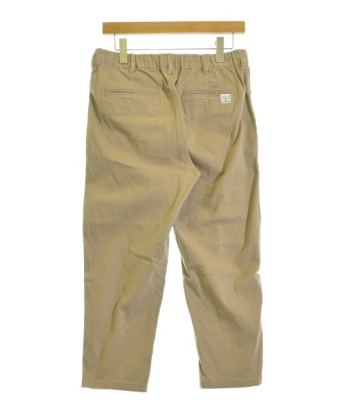 B MING LIFE STORE by BEAMS（ビーミングライフストアバイビームス）チノパン ベージュ サイズ:M メンズ/2200543926104