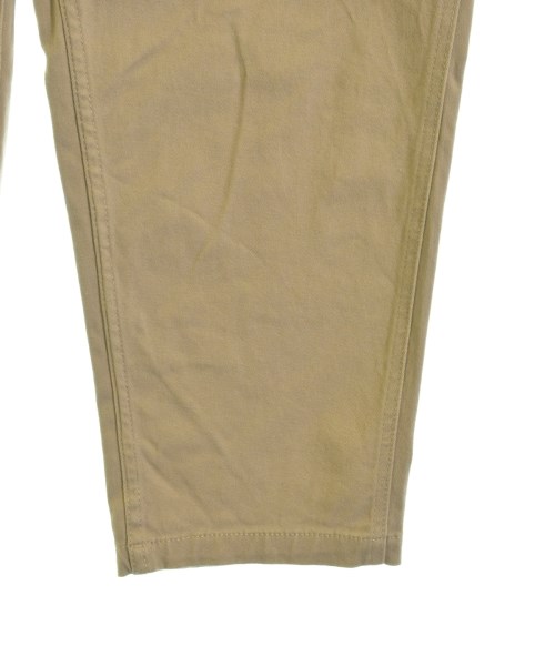 B MING LIFE STORE by BEAMS（ビーミングライフストアバイビームス）チノパン ベージュ サイズ:M メンズ/2200543926104