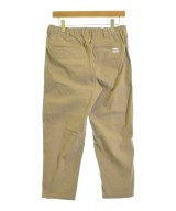B MING LIFE STORE by BEAMS（ビーミングライフストアバイビームス）チノパン ベージュ サイズ:M メンズ/2200543926104