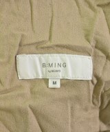 B MING LIFE STORE by BEAMS（ビーミングライフストアバイビームス）チノパン ベージュ サイズ:M メンズ/2200543926104