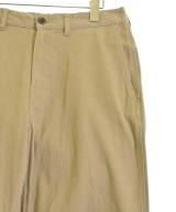 B MING LIFE STORE by BEAMS（ビーミングライフストアバイビームス）チノパン ベージュ サイズ:M メンズ/2200543926104