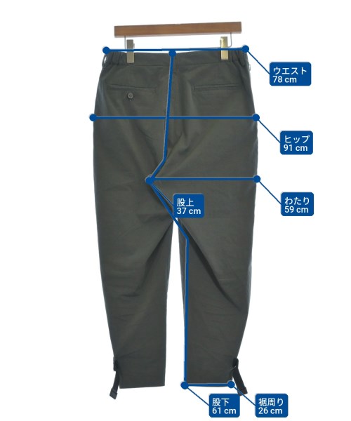 B MING LIFE STORE by BEAMS（ビーミングライフストアバイビームス）その他 グレー サイズ:M メンズ/2200551393066