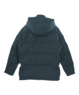 B MING LIFE STORE by BEAMS（ビーミングライフストアバイビームス）ダウンジャケット/ダウンベスト 紺 サイズ:M メンズ/2200621445015