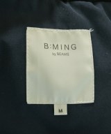 B MING LIFE STORE by BEAMS（ビーミングライフストアバイビームス）ダウンジャケット/ダウンベスト 紺 サイズ:M メンズ/2200621445015