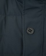 B MING LIFE STORE by BEAMS（ビーミングライフストアバイビームス）ダウンジャケット/ダウンベスト 紺 サイズ:M メンズ/2200621445015