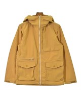 B MING LIFE STORE by BEAMS（ビーミングライフストアバイビームス）マウンテンパーカー 黄 サイズ:M メンズ/2200621535044
