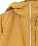 B MING LIFE STORE by BEAMS（ビーミングライフストアバイビームス）マウンテンパーカー 黄 サイズ:M メンズ/2200621535044