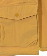 B MING LIFE STORE by BEAMS（ビーミングライフストアバイビームス）マウンテンパーカー 黄 サイズ:M メンズ/2200621535044