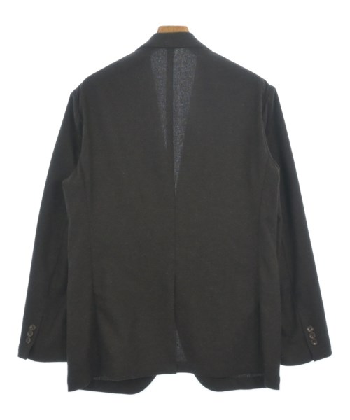 B MING LIFE STORE by BEAMS（ビーミングライフストアバイビームス）カジュアルジャケット 茶 サイズ:50(XL位) メンズ/2200622200033