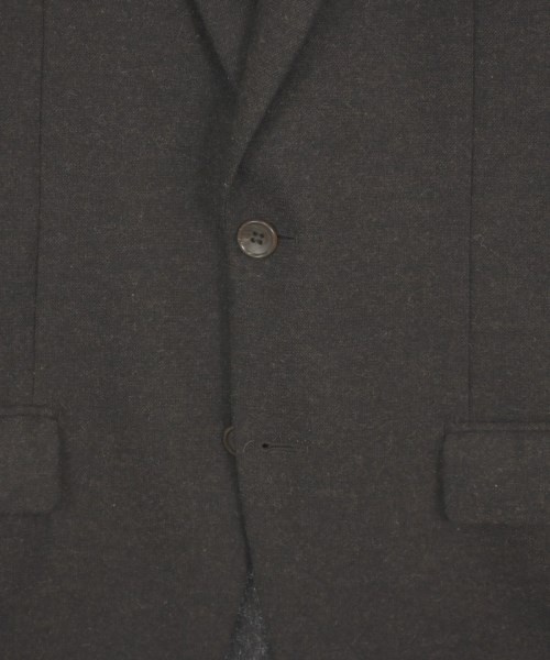 B MING LIFE STORE by BEAMS（ビーミングライフストアバイビームス）カジュアルジャケット 茶 サイズ:50(XL位) メンズ/2200622200033