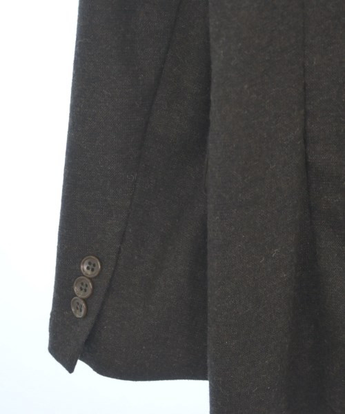 B MING LIFE STORE by BEAMS（ビーミングライフストアバイビームス）カジュアルジャケット 茶 サイズ:50(XL位) メンズ/2200622200033