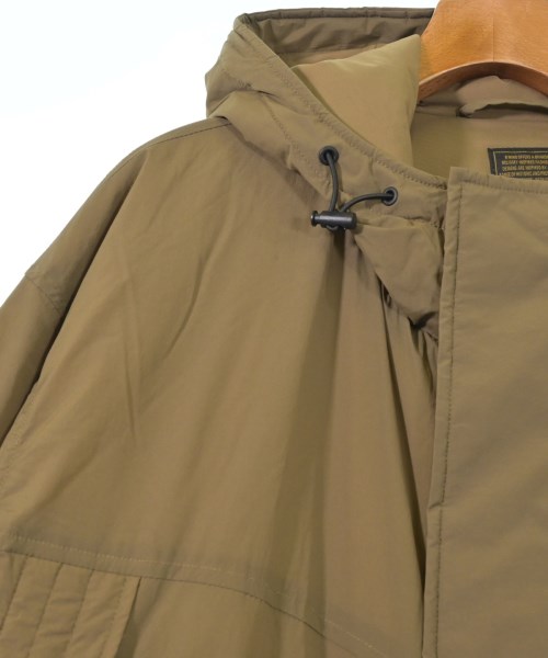 B MING LIFE STORE by BEAMS（ビーミングライフストアバイビームス）その他 茶 サイズ:XL メンズ/2200623381014