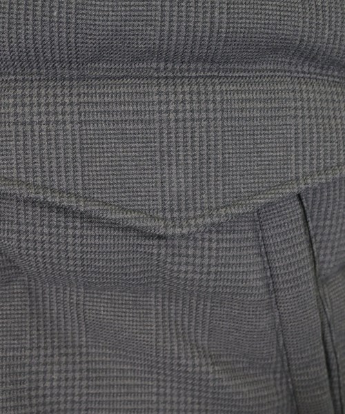 B MING LIFE STORE by BEAMS（ビーミングライフストアバイビームス）ダウンジャケット/ダウンベスト グレー サイズ:M メンズ/2200610281013