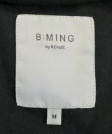 B MING LIFE STORE by BEAMS（ビーミングライフストアバイビームス）ダウンジャケット/ダウンベスト グレー サイズ:M メンズ/2200610281013