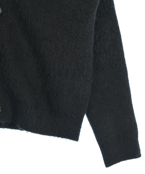 B MING LIFE STORE by BEAMS（ビーミングライフストアバイビームス）カーディガン 黒 サイズ:M メンズ/2200626742065