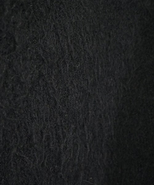 B MING LIFE STORE by BEAMS（ビーミングライフストアバイビームス）カーディガン 黒 サイズ:M メンズ/2200626742065