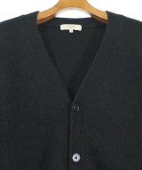 B MING LIFE STORE by BEAMS（ビーミングライフストアバイビームス）カーディガン 黒 サイズ:M メンズ/2200626742065