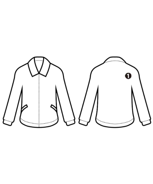 B MING LIFE STORE by BEAMS（ビーミングライフストアバイビームス）ブルゾン ベージュ サイズ:S メンズ/2200629289031